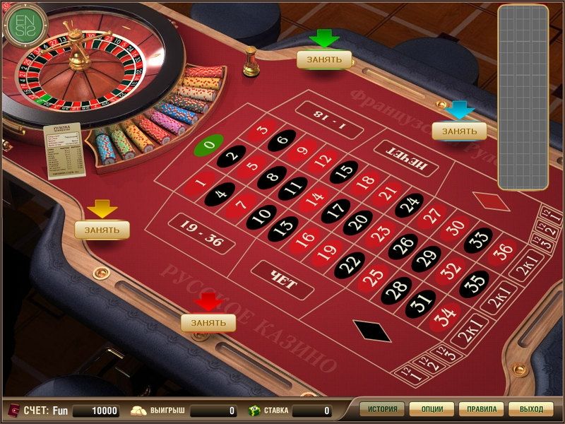 Cash Frenzy پر آن لائن سلاٹس کے بارے میں