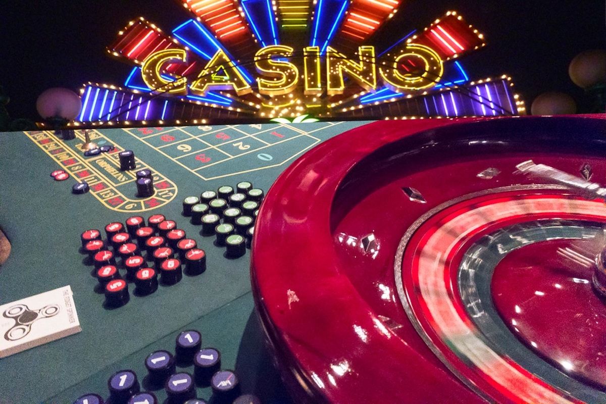Cash Frenzy پاکستان کیسینو میں بلیک جیک گیمز