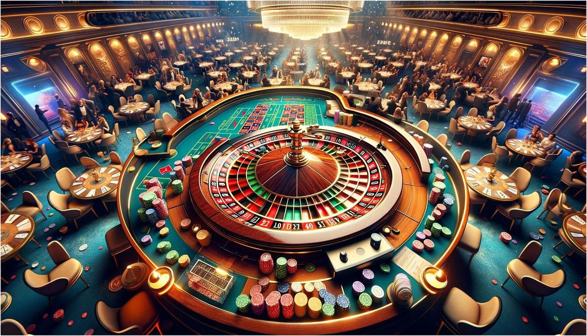 Cash Frenzy پاکستان میں میگا ویز کیسینو گیمز