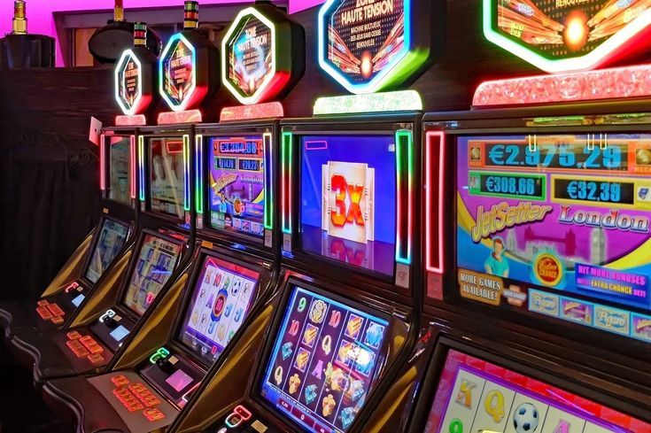 Cash Frenzy سائٹ کے لیے آن لائن گیمز فراہم کرنے والے