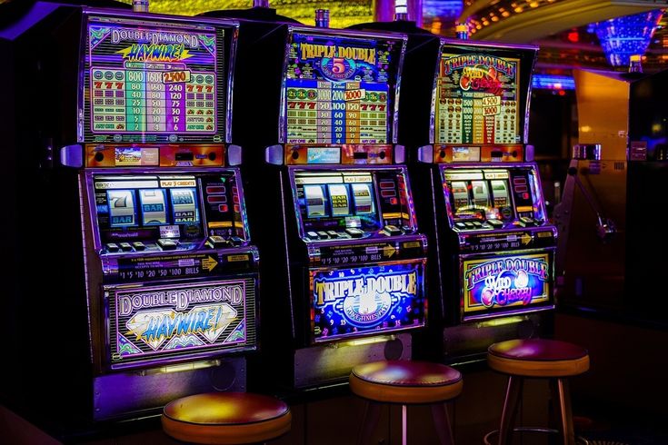 Cash Frenzy آن لائن کیسینو میں کھیلنے کی وجوہات
