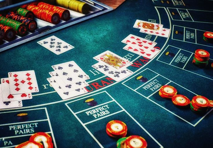 Cash Frenzy آن لائن کیسینو میں اصل گیمز