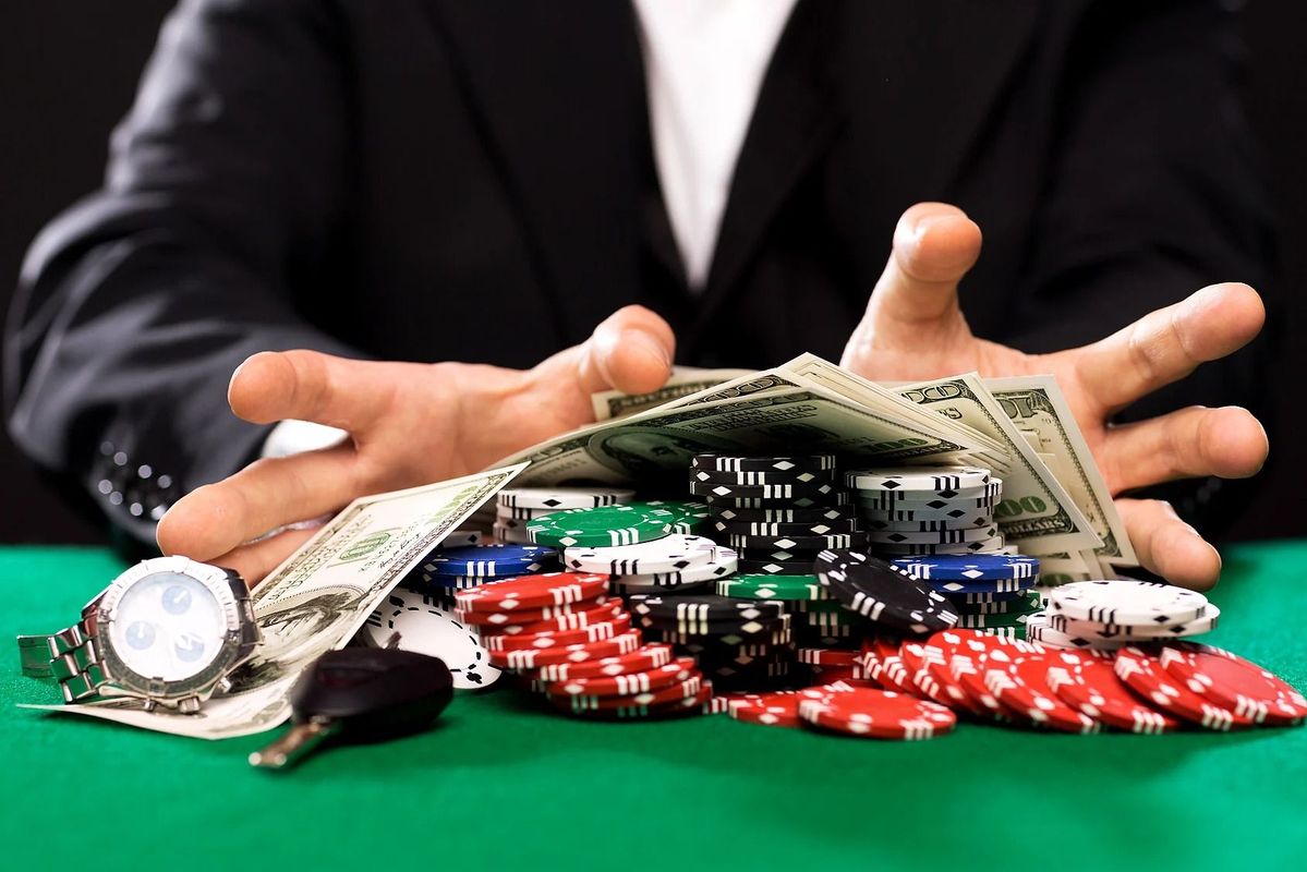 Cash Frenzy پاکستان کیسینو میں بلیک جیک گیمز