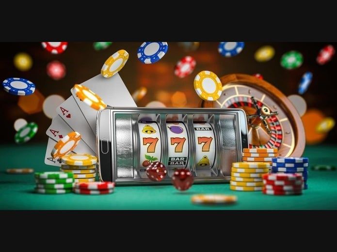 Cash Frenzy کیسینو میں لاٹری گیمز میں حصہ لیں۔