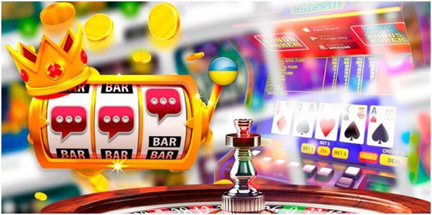 Cash Frenzy کھلاڑیوں کے لیے لائیو کیسینو سیکشن