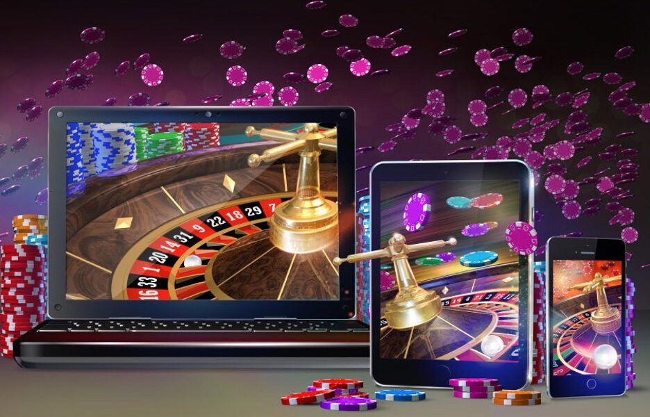 Cash Frenzy آن لائن کیسینو میں کھیلنے کی وجوہات