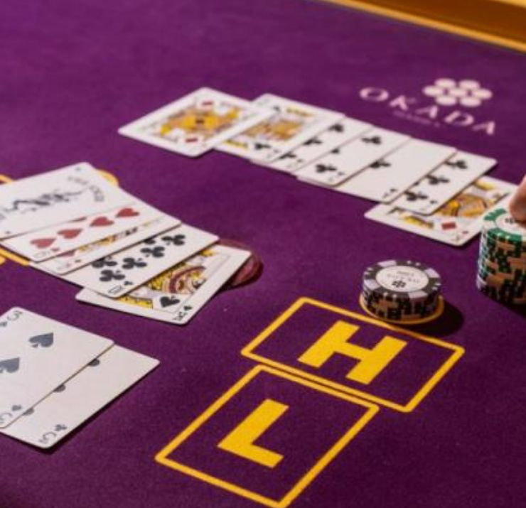 پاکستان میں Cash Frenzy کا آن لائن کیسینو سیکشن کھولیں۔