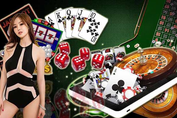 پاکستان کے نئے Cash Frenzyکیسینو کھلاڑیوں کے لیے خوش آمدید بونس