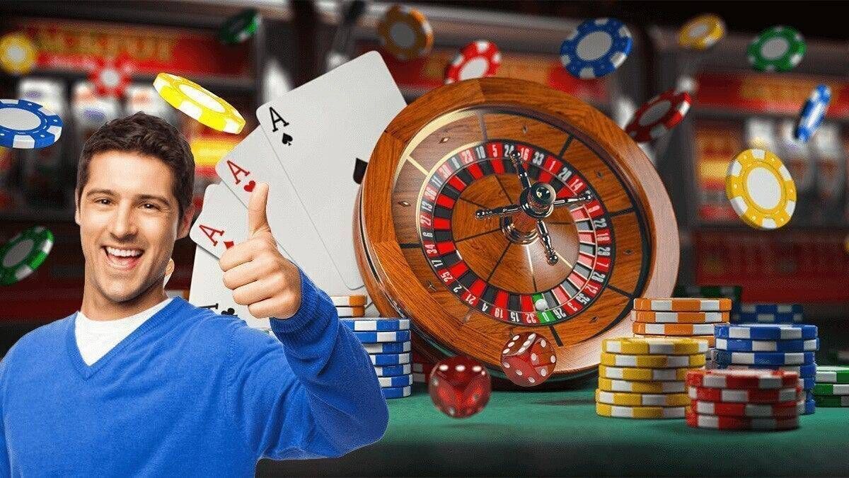 Cash Frenzy آن لائن کیسینو میں اصل گیمز